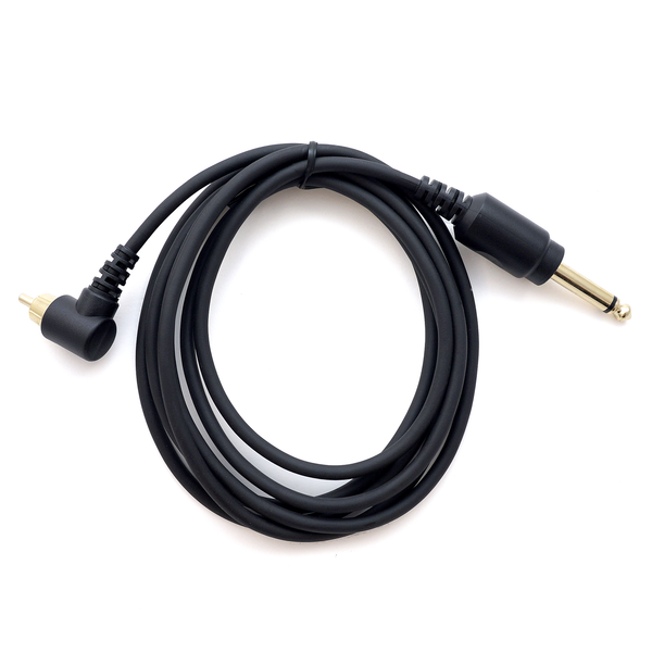FKirons 90 Degree RCA Cord