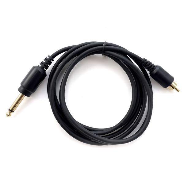FKiron Straight RCA Cord