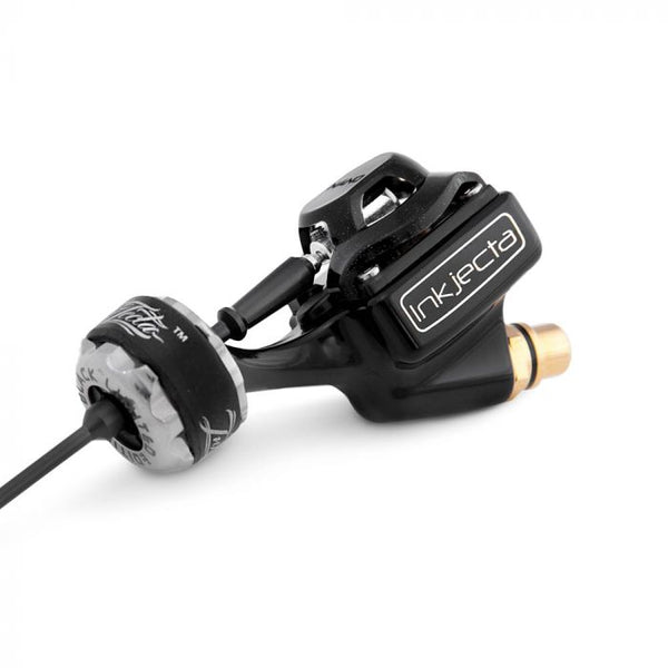 InkJecta Flite Nano Elite - Limited Edition Black