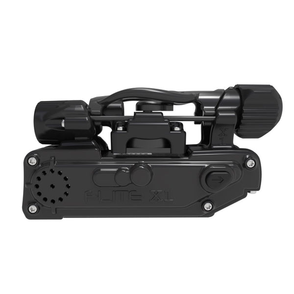 InkJecta Flite X1 Wireless Machine - Stealth