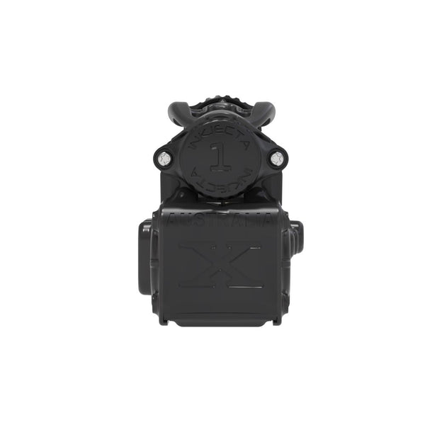 InkJecta Flite X1 Wireless Machine - Stealth