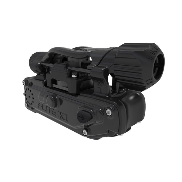 InkJecta Flite X1 Wireless Machine - Stealth