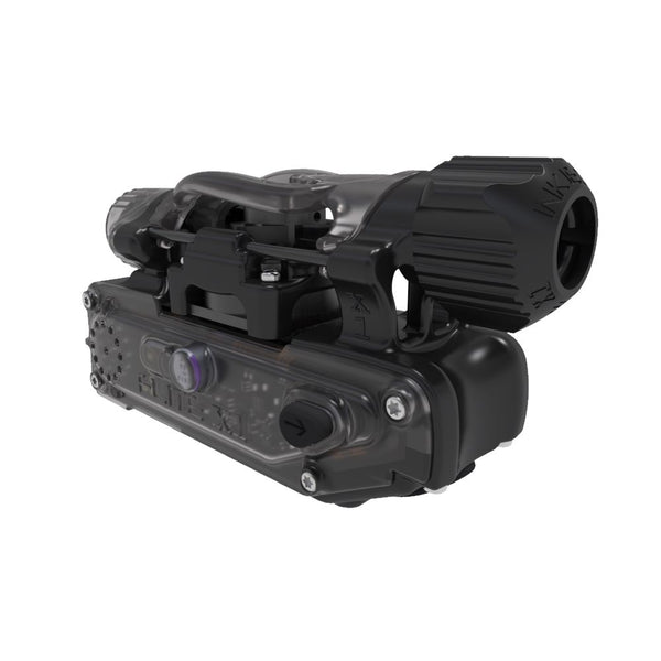 InkJecta Flite X1 Wireless Machine - Smoke