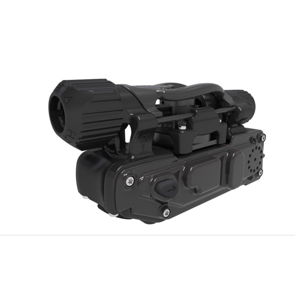 InkJecta Flite X1 Wireless Machine - Stealth