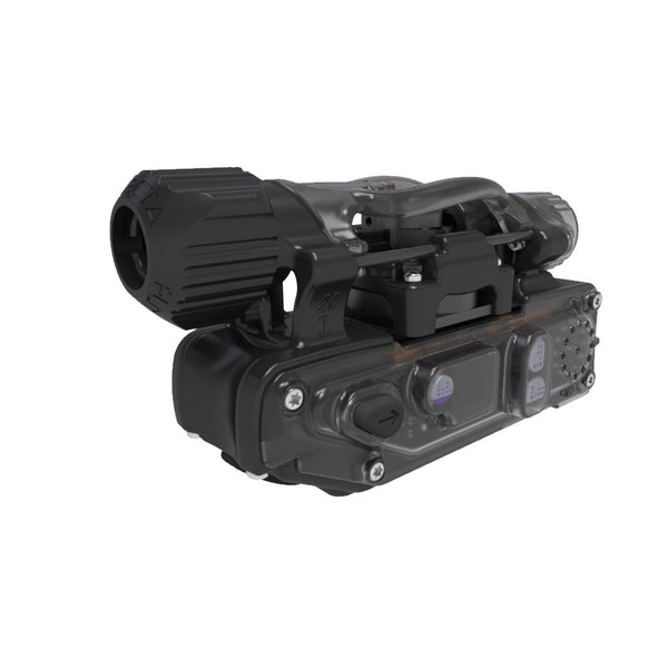 InkJecta Flite X1 Wireless Machine - Smoke