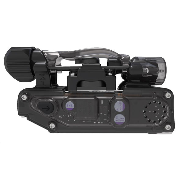 InkJecta Flite X1 Wireless Machine - Smoke