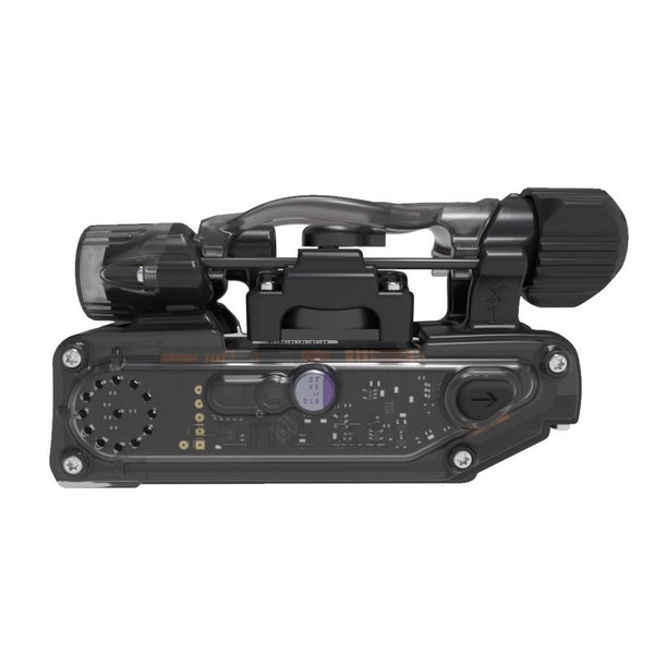 InkJecta Flite X1 Wireless Machine - Smoke