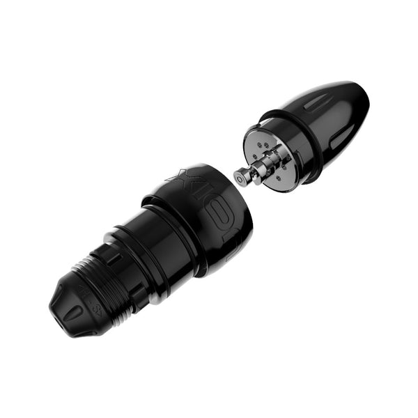 Spektra Xion - Stealth