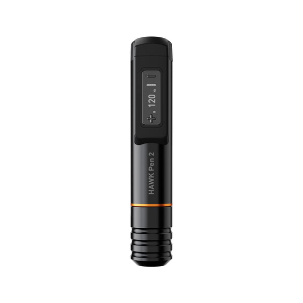 Cheyenne HAWK Pen 2