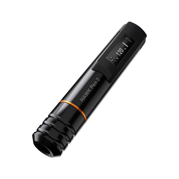 Cheyenne HAWK Pen 2