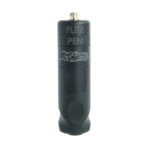 Inkjecta Flite Pen Standard - Black