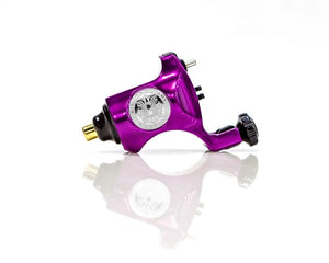 Bishop Rotary  V6 Beathik Purple