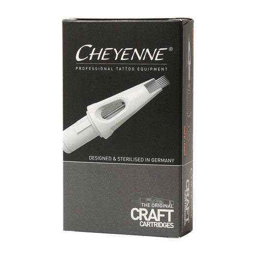 Cheyenne Craft Cartridge Needles