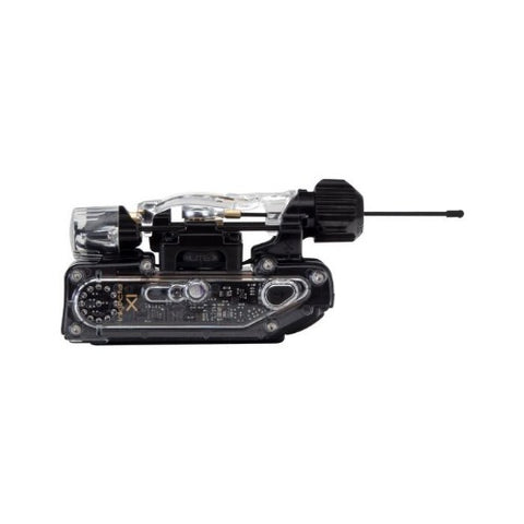 InkJecta Flite X1 Wireless Machine - Glass