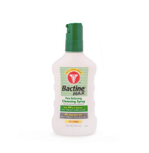 Bactine 5oz