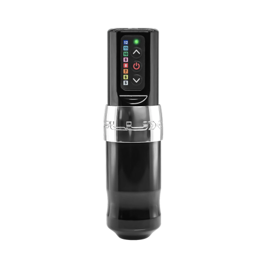 Spektra Flux Wireless  Machine