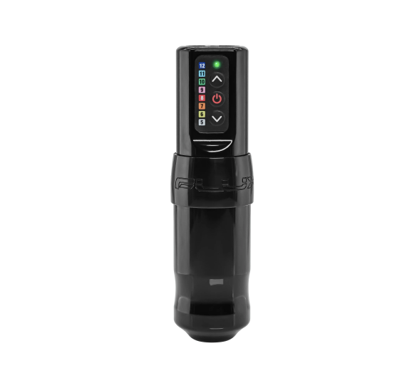 Spektra Flux Wireless  Machine