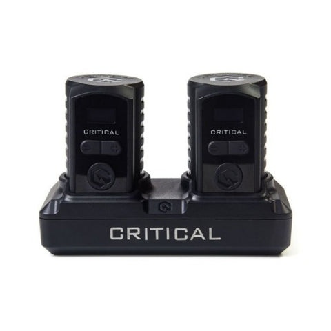 Critical Universal Battery Dock