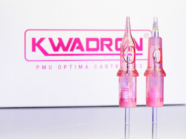 Kwadron PMU Optima Cartridge