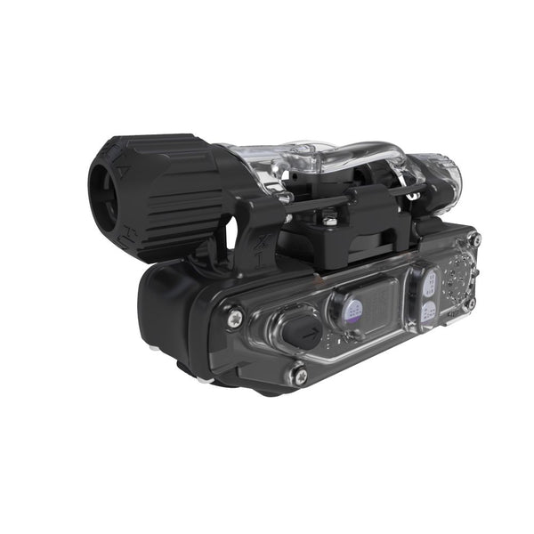 InkJecta Flite X1 Wireless Machine - Glass