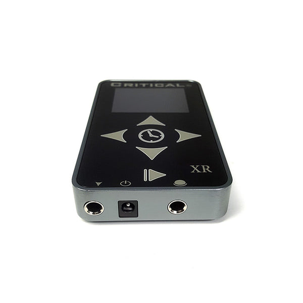 Critical XR Power supply