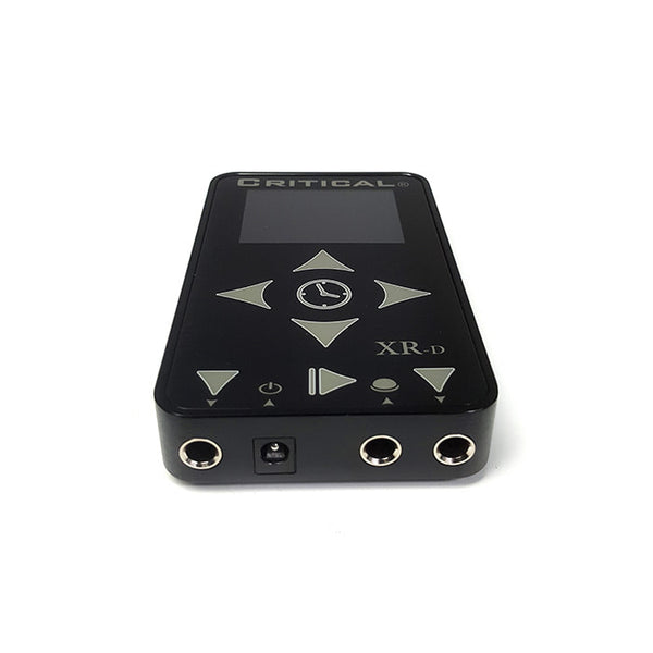 Critical XR-D Power supply